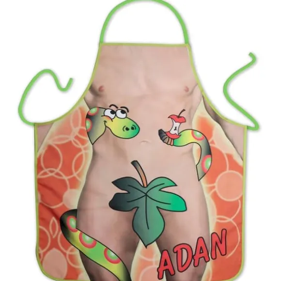 Adan Apron