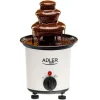 Adler AD 4487, Sort, Brun, Hvid, 200 ml, 30 W, 150 mm, 240 mm, 150 mm