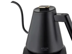Adler AD 1349 svart