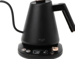 Adler AD 1349 svart