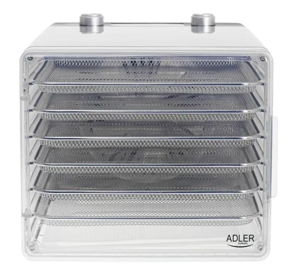 Adler, Food Dehydrator, AD 6660