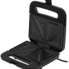 Adler Sandwich Maker | AD 3076 | 1000 W | Number of plates 1 | Black/Silver