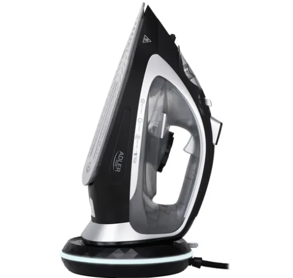 Adler, Steam Iron, AD 5043