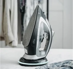 Adler, Steam Iron, AD 5043