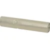 Affaldssække plastik klar 700x1100mm Luksus ekstra - (10 stk.)
