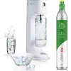 AGA Aqvia Balance (Snow White) incl. Kolsyrepatron