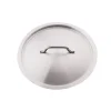 AGNELLI - LOCK INOX 36CM