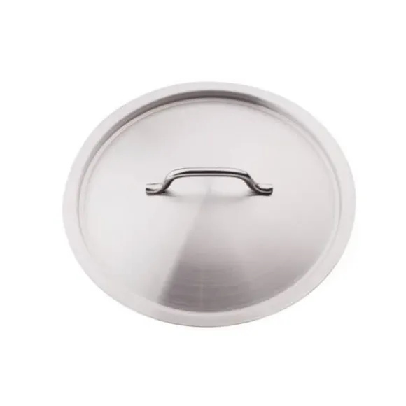 AGNELLI - LOCK INOX 36CM