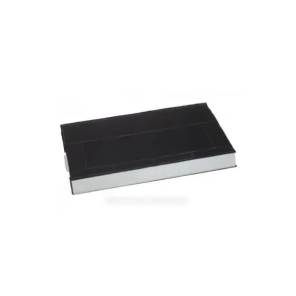 Aktivt kolfilter för SIEMENS huv 7414111 - LZ45500 - 00434229 3BT769X01 3BT769X02 3BT7