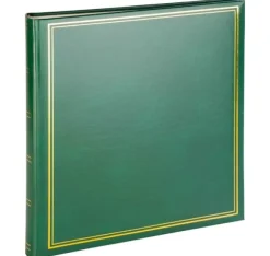 Album B60PG Classic Cream, grön