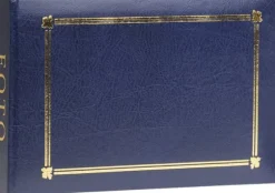 Album Classic Line Pocket 36 Blue