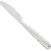 Alessi MW03/15,2cm Dressed dessertknivar, Silver, 6 - MW03/6