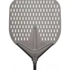 Alfa Forni Pizzaskal Metall Stor