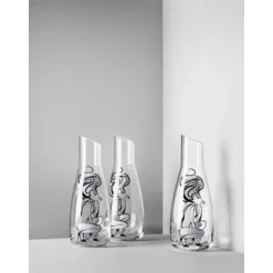 All About You Karaff, Need You, 1L - Kosta Boda