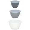 Alpina bunkar med pip och lock 3-pack