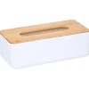 Alpina Näsduksförvaring med trälock 26x13cm