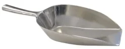 ALUMINIUMSKOPA 240G 377850 - SKOPPA AL 0240