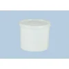 Alutec 911400 Livsmedelsburk (B x H x D) 136 x 110 x 136 mm Natur 1 st