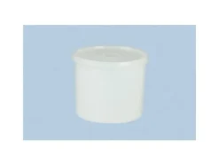 Alutec 911400 Livsmedelsburk (B x H x D) 136 x 110 x 136 mm Natur 1 st