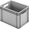 Alutec 75039 Plasticbokse (B x H x T) 400 x 280 x 300 mm 1 stk