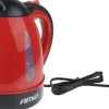 Amio Bilvattenkokare 1000ml 12V 150W - Röd