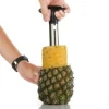 Ananas Twister, Ananas skärare