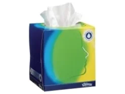 Ansigtsservietter Kleenex 8825 - 1 pakke med 56 papirservietter