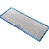 Antifettfilter i metall för Elica huva - Whirlpool - Electrolux - Gorenje - Beko - H637382