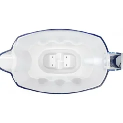 Aquaphor Amethyst MF+ vattenrenare, 2,8 L, vit