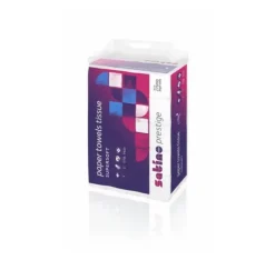 Arkpapper Prestige/2-lager/ 24x24 cm/ 3750 ark PT2, Satino