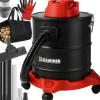 Askdammsugare / Asksug - 20L
