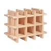 Astigarraga Flaskhylla 9 Flaskor Evolutivo Rioja Brun