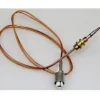 Attac rapido termoelement för Dometic spishäll - EK2000 4071443925 - CE09-DF/RA - CE09DFRA