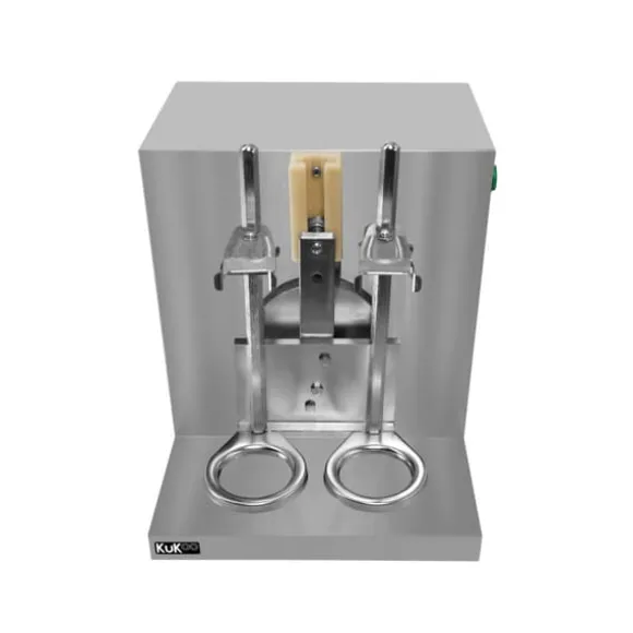 Automatisk Bubble Tea-shaker & 2 700 ml Shakermuggar Rostfritt Stål 350 ml - 1000 ml Timer 6 - 120 Sekunder Dryckblandare Bubble Boba Milk Cocktail