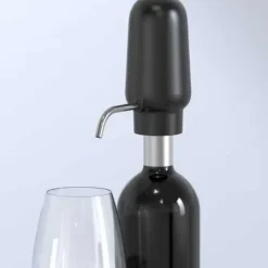 Automatisk Vindispenser och Vinluftare