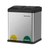 Avfallsavskiljare 30 liter (2 x 15 l)