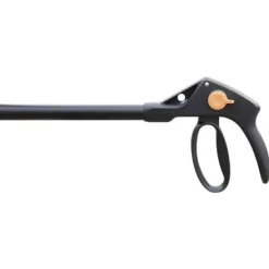 Avfallshämtare - FISKARS - Solid™ Gripper 1062271 - 87,5 cm - Halkfri handtag - Praktisk