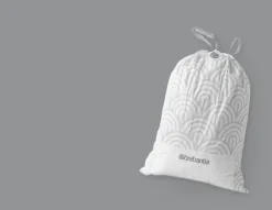Avfallspåse H BRABANTIA H 50-60L 40/fp