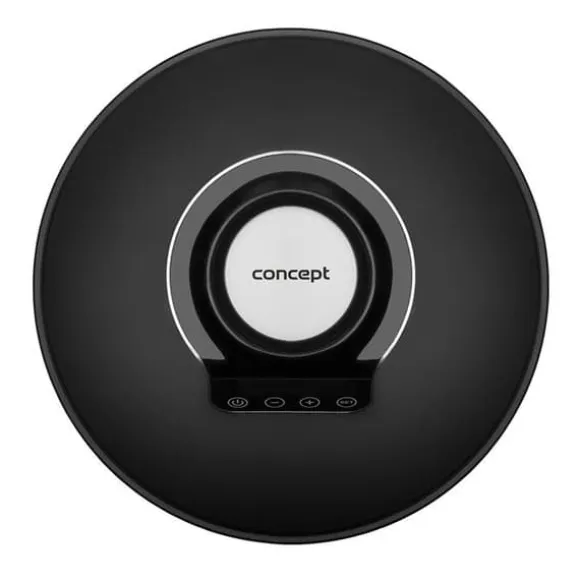 Avfuktare - Koncept - SO3010 - 9 Siever - 245W - Temperatur 35 till 70°C
