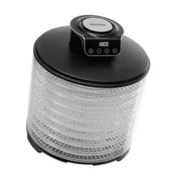 Avfuktare - Koncept - SO3010 - 9 Siever - 245W - Temperatur 35 till 70°C
