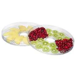 Avfuktare - Koncept - SO3010 - 9 Siever - 245W - Temperatur 35 till 70°C