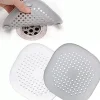 Avloppssil - 2-pack - Silikon - För Diskho & Duscha