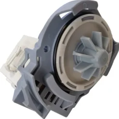 AVLÖPSPUMP FÖR WHIRLPOOL DISKMASKIN - BVMPIECES