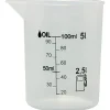 BAAS MB12 Mätkanna 120 ml