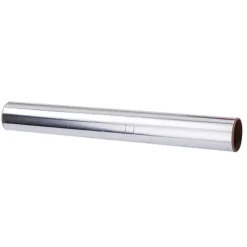 Bakfolie Säker Värmebeständig Pålitlig Mångsidig Hållbar Aluminiumfolie Papper För Hemkök