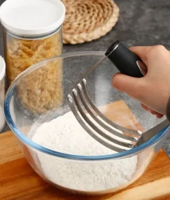 Bakverksskärare