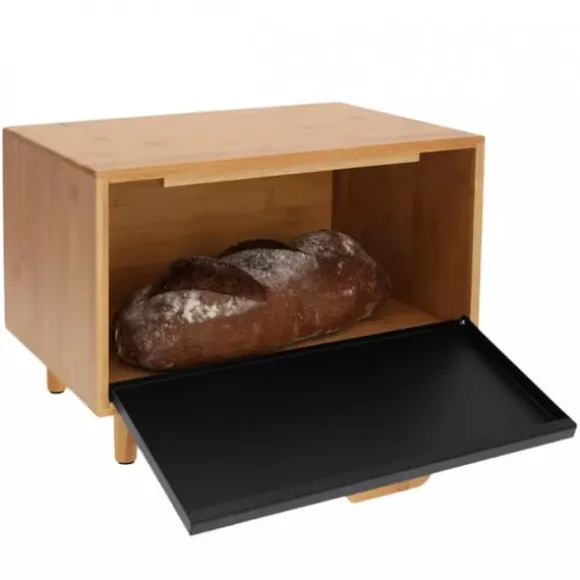 BAMBUBRÖDBAGARE KLAUSBERG KB-7399
