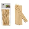 Bambupinnar Bambu - 25 cm