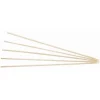 Bambupinnar 100 st / 2,5 x 200 mm Green Heaven