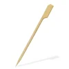 Bambu snackspinnar 18 cm 250 st.